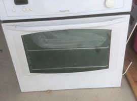 hygena gas cooker
